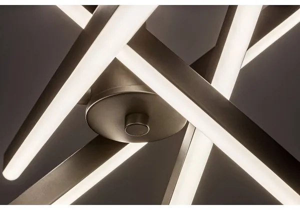 Rabalux 71270 - LED Luster na tyči MATILDE LED/30W/230V 4000K