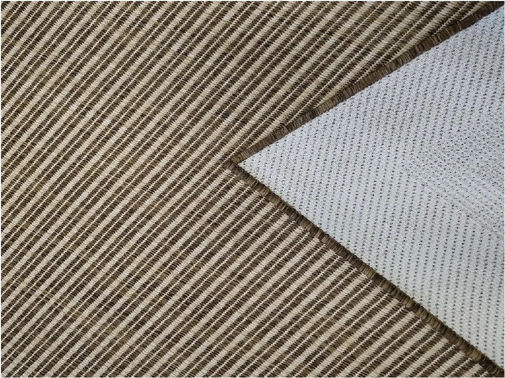 BE Koberec Eqos 0001 BEIGE – béžový obdĺžnikový Rozmer: 160x220 cm