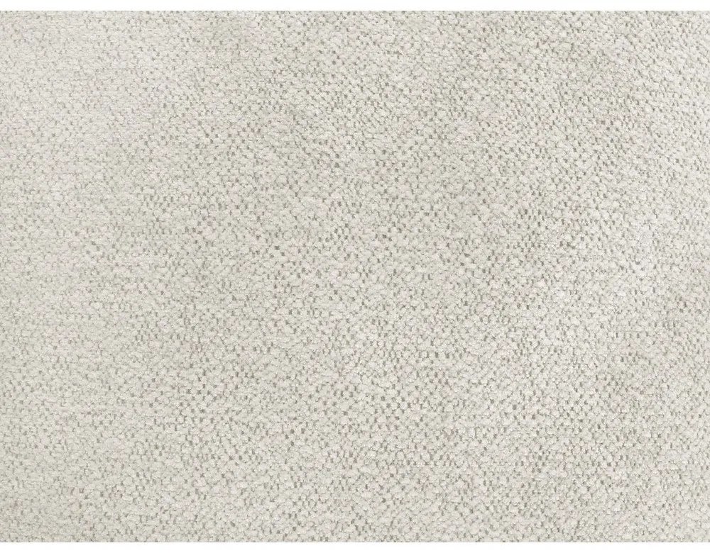 Biela ženilková podnožka Roxelane – Bobochic Paris