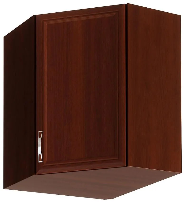 Kuchynská skrinka Sycylia G60N orech milano