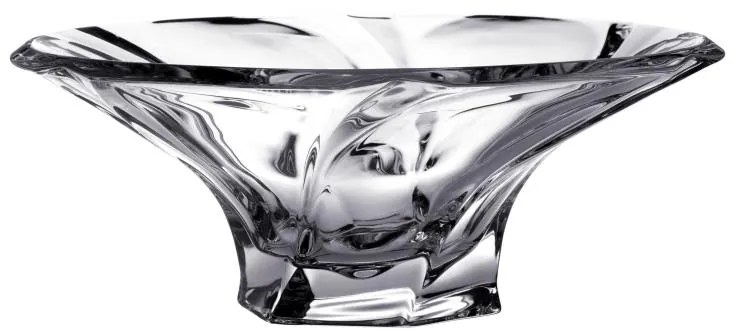 KRIŠTÁĽOVÁ MISKA BOHEMIA MOZART 305MM