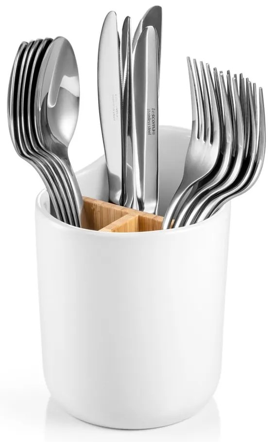 Keramický stojan na kuchynské náčinie Online – Tescoma