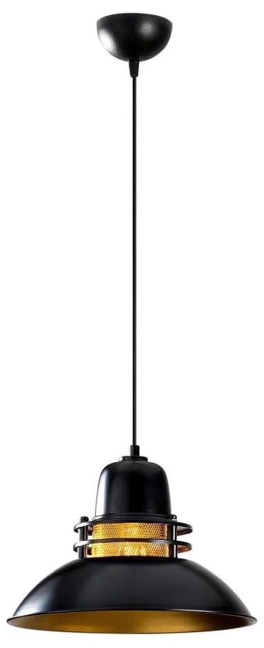 Luster na lanku BERCESTE 1xE27/40W/230V