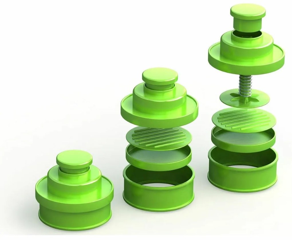 Tepro 8585 Lis na hamburgery