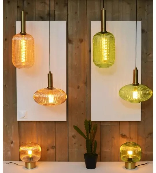 Lucide 45386/30/62 - Luster na lanku MALOTO 1xE27/40W/230V pr. 30 cm