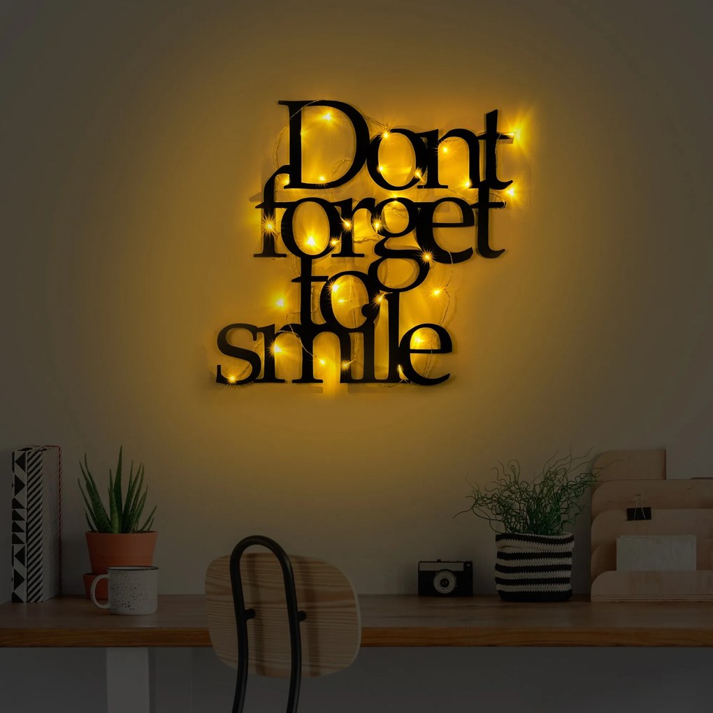 Dont Forget To Smile 183