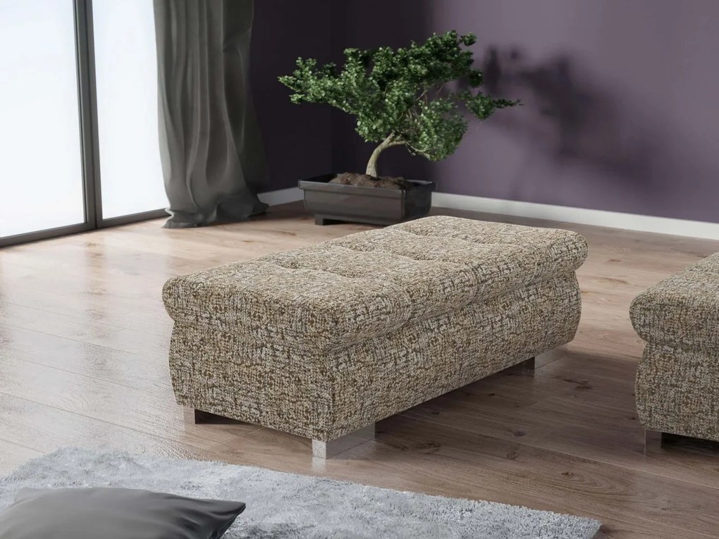 Taburetka Herkules, Dostupné poťahy: Bella 10