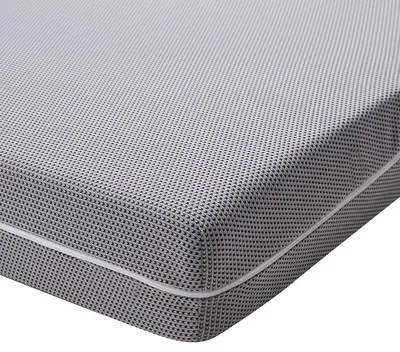Nízky matrac NICCO SLIM RETRO 90x190 cm
