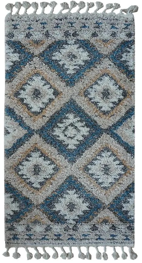 Koberec Shaggy Uvita 1,33/1,9 80281 110