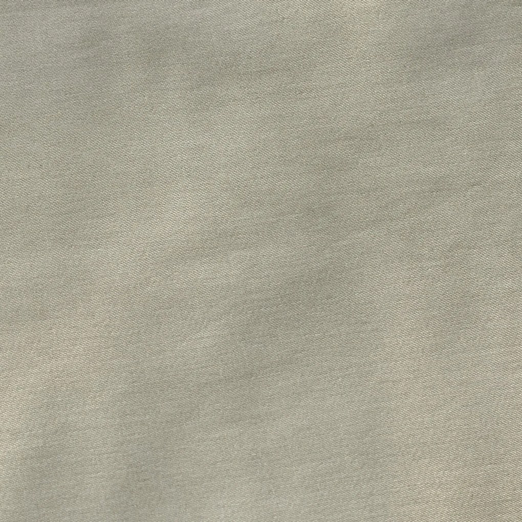 SATÉNOVÉ OBLIEČKY NOVA3 140X200 CM, 1KS 70X80 CM BÉŽOVÉ