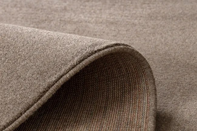 Koberec TEXTURA 488.04.LA600 Osta hnedý