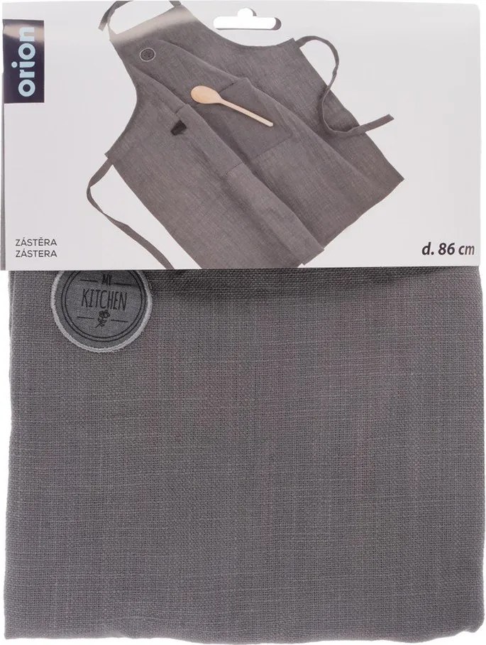 Bavlnená zástera My Kitchen – Orion