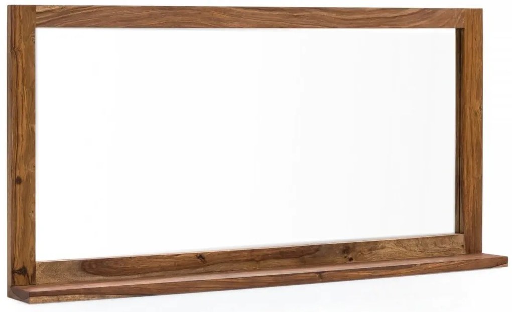 furniture-nabytek.cz - Zrkadlo Amba 130x60