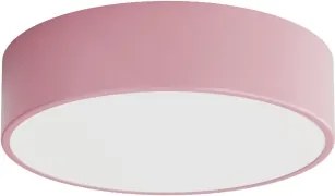 Brilagi - Stropné svietidlo CLARE 2xE27/40W/230V pr. 30 cm ružová