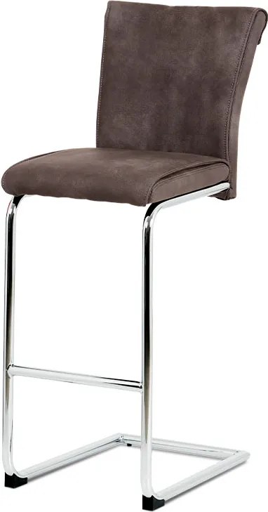 barová stolička BAC-192 BR