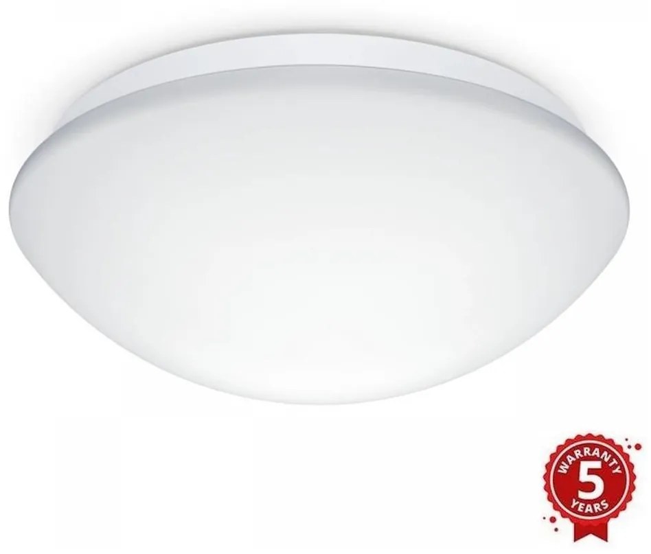 Steinel Steinel 056087-LED Kúpeľňové stropné svietidlo RSPROP2 LED/15,5W/230V 4000K IP54 ST056087