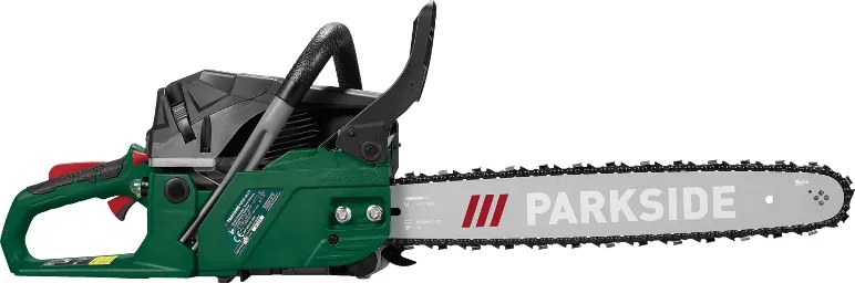Parkside®  Benzínová reťazová píla Pbks 53 C3  (100394503)