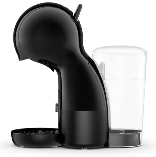 Krups - Kávovar na kapsule NESCAFÉ DOLCE GUSTO PICCOLO XS 1600W čierna
