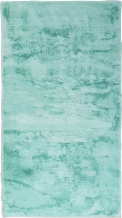 AKCIA: 140x200 cm Kusový koberec Rabbit new 07 mint, zelená, obývacia izba, BO-MA