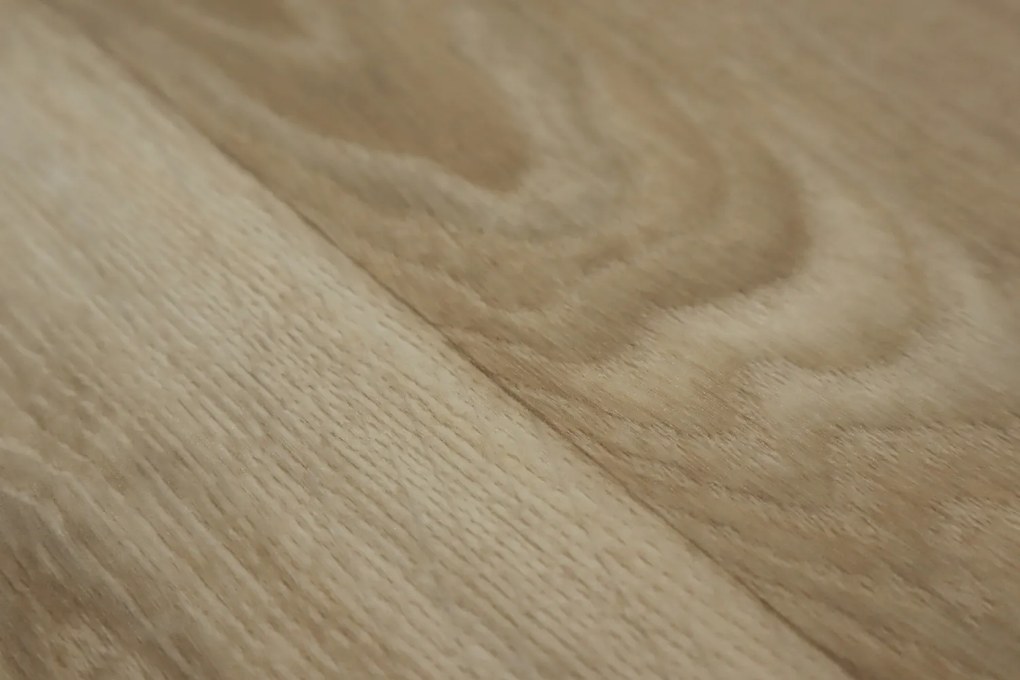 IVC Commercial, PVC podlaha - lino Logitex Ultimate 55 Toronta T13, na mieru, šíře 2m,4m, béžová, filc, chodba / predsieň