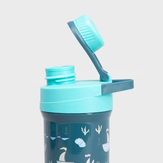 Desiatová sada CAIRO 748875 tmavomodrá