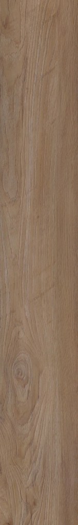 Oneflor, Vinylová podlaha lepená ECO 55 051 Walnut Natural, 1219,2 x 184,1 mm