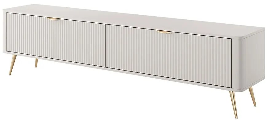 TV stolík Lante RTV E 200 2d D3s Beige