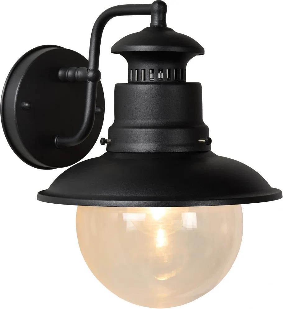 vonkajšie nástenné svietidlo lampa Lucide FIGO 1x60W E27