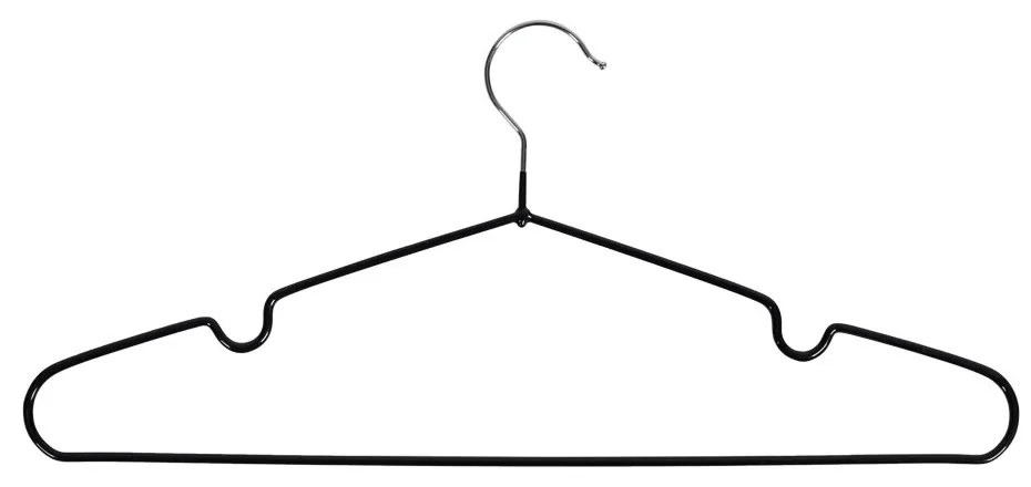 Vešiaky Massa 4 × 41 × 18 cm HOUSE NORDIC
