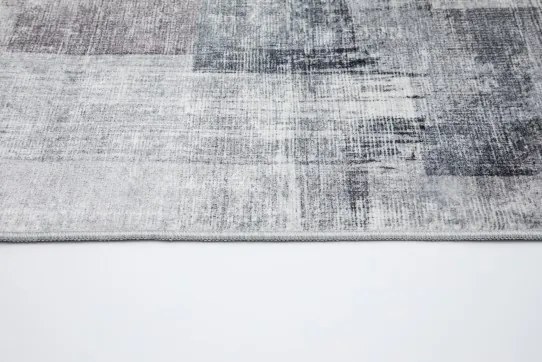 Protišmykový koberec VENEZIA PRINT 2501613-3