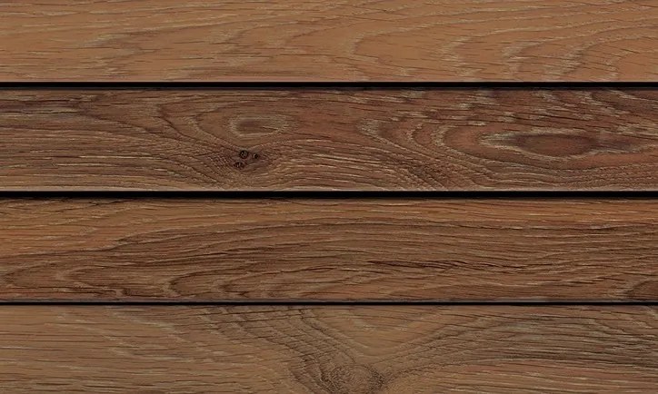 PENT Signature HORIZONTAL WALNUT záhradný domček 9x7, hnedý 216x279x226