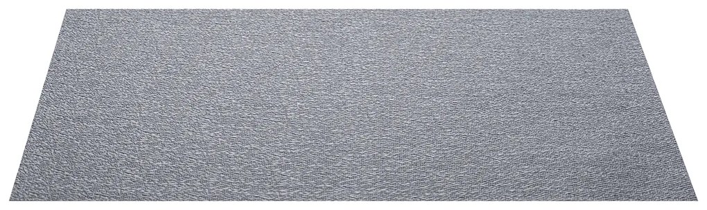 Svetlošedé prestieranie 45 x 30 cm - Flow - 593057
