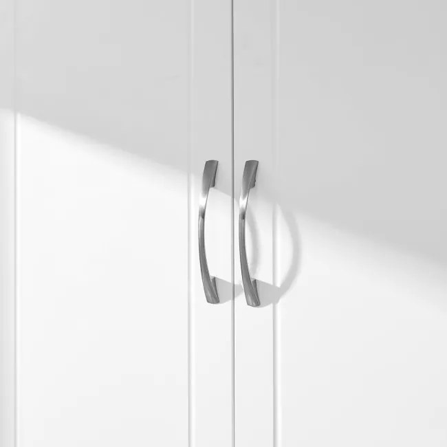 Nástenná skrinka BBC320W01