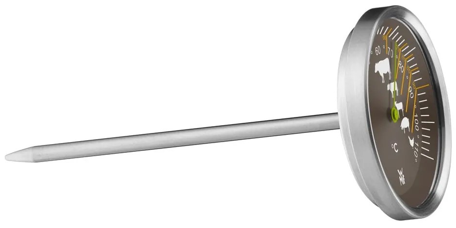 Antikoro teplomer na mäso WMF Cromargan®