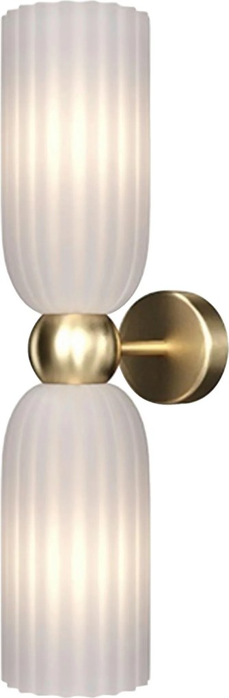 XXXLutz NÁSTENNÉ SVIETIDLO, 18/43,5/10 cm MAYTONI - Online Only bytové doplnky - 004353005704