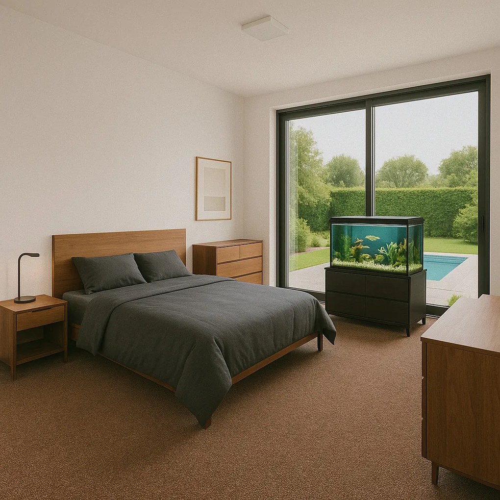 Condor Carpets, AKCIA: 370x400 cm Metrážny koberec Rambo-Bet 60, šíře, hnedá, filc, kuchyňa