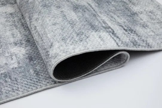 Protišmykový koberec BARI PRINT 220727-2 D