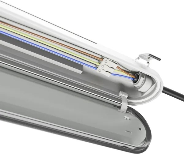 LED Technické žiariv. svietidlo LIMEA GIGANT PRO LED/12/21W/230V 4000K IP66 60 cm