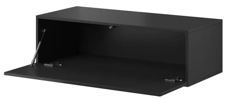 Televízny stolík Cama VIGO SLANT 100
