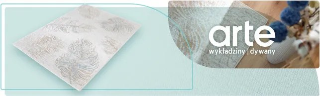 Koberec FD Sensi Rimka mätový