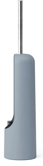 Modrá plastová WC kefa Touch – Umbra