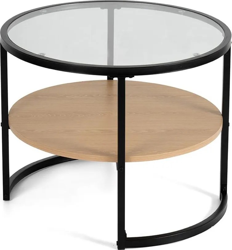 Stolík AVENBERG VITREA