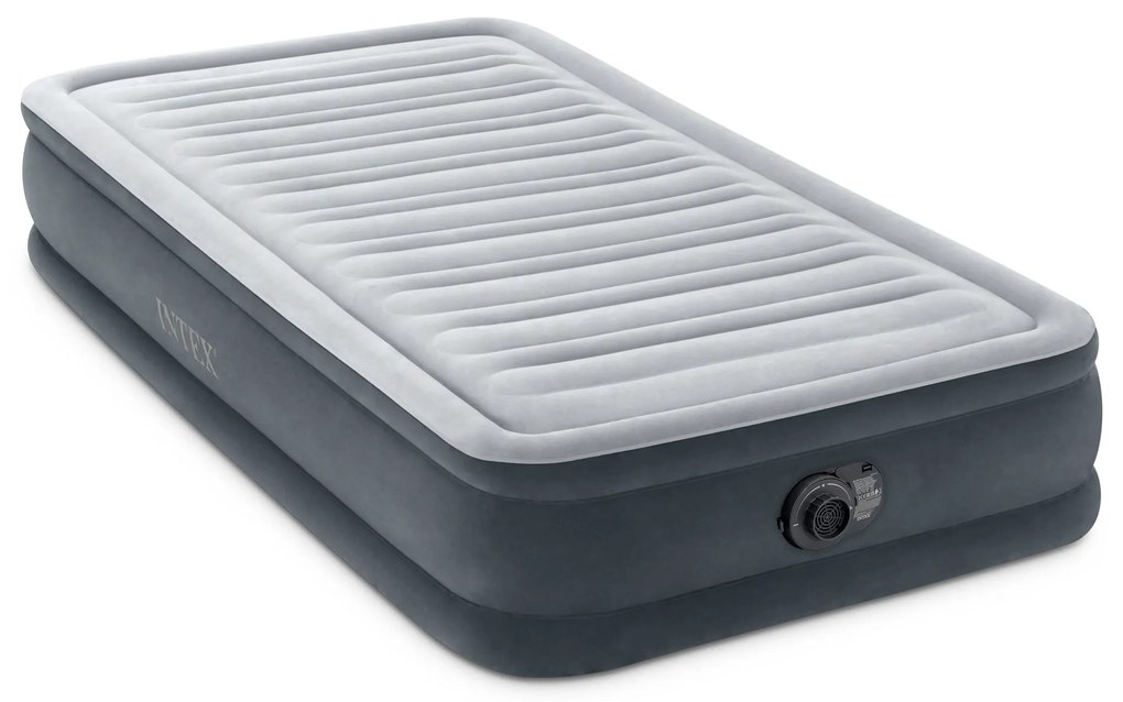 Intex Posteľný matrac 191x99 cm s pumpou pre 1 osobu Comfort 67766ND