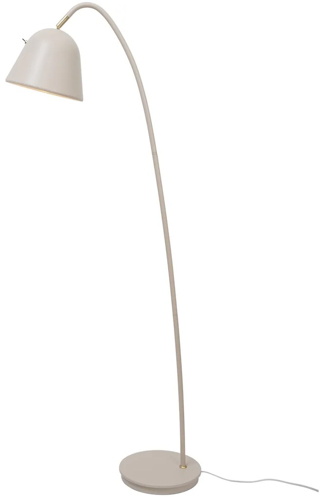 FLEUR | Dizajnová stojaca lampa