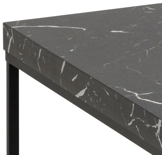 Konferenčný stolík CAMILO antracit