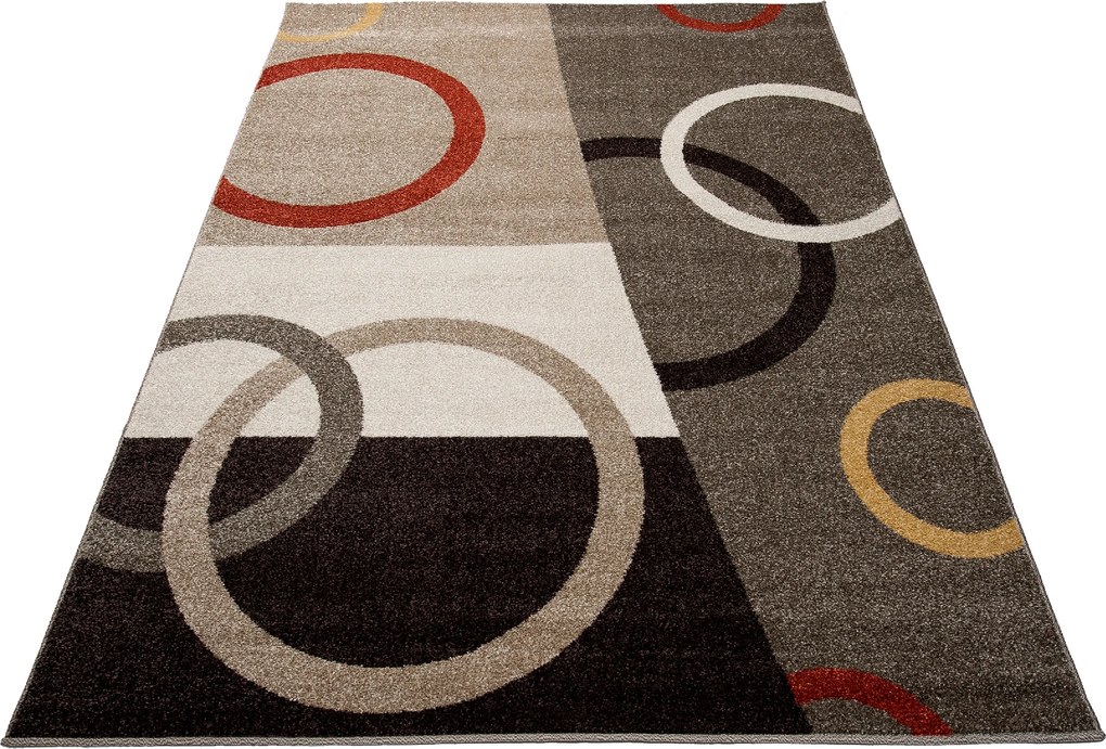 TA Koberec H108A DYMOVÁ JAWA BQZ