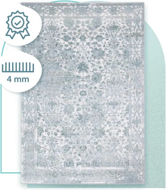 Koberec FD Sensi Tris mätový