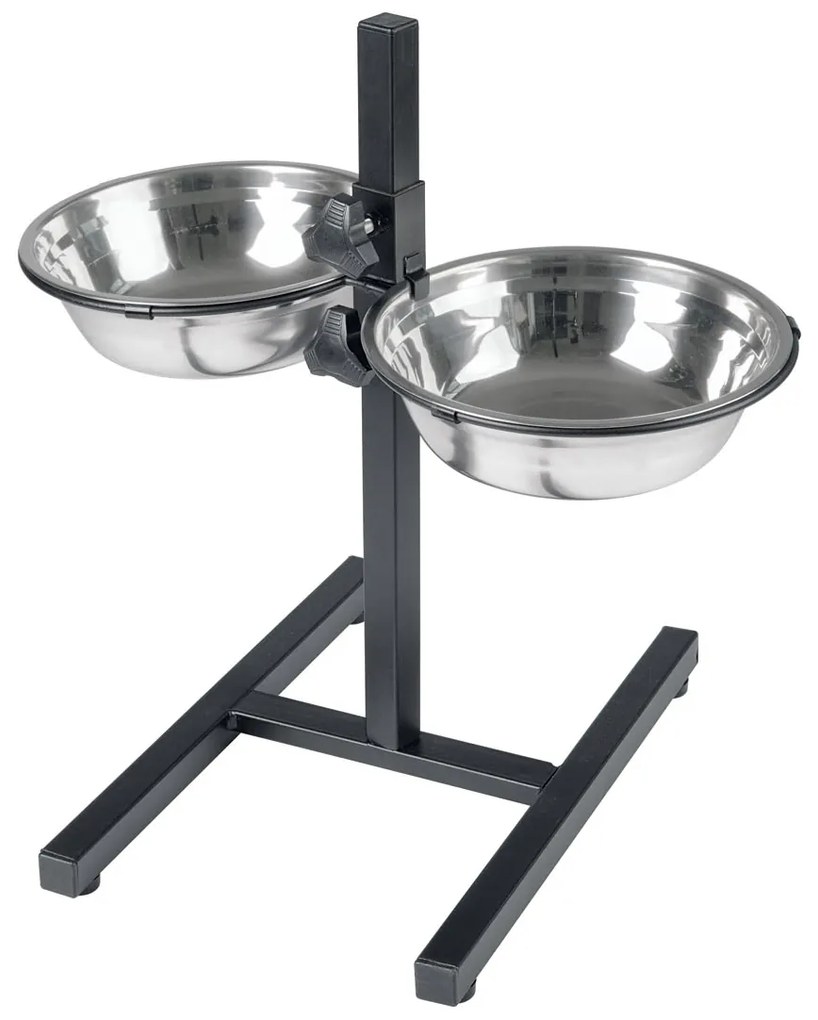 zoofari® Miska na krmivo pre psa (100343190)