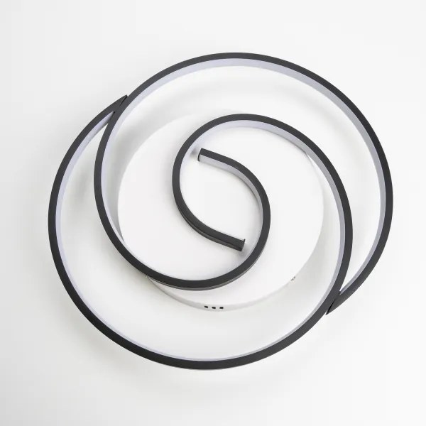 Brilagi - LED stmievateľné stropné svietidlo VELO LED/52W/230V 3000/4000/6000K +DO