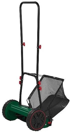 Parkside® Ručná kosačka na trávu (100388790)